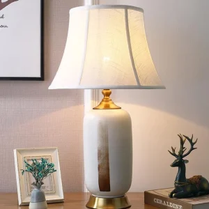 Lampe de table élégante et stylée