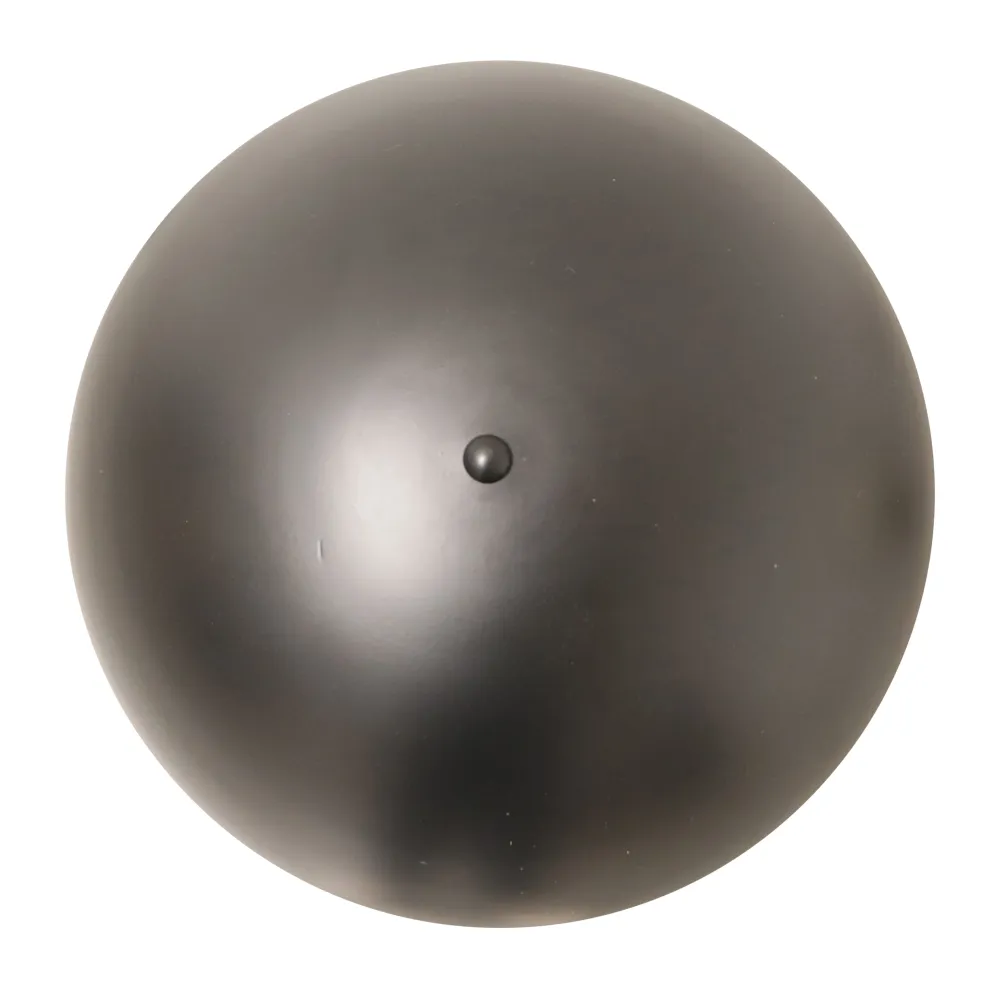 Lampe de Table Noire - Mia - Marbre Noir/Noir