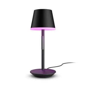 Lampe de table Philips hue GO