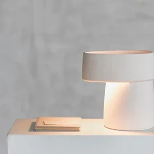 Lampe de table Romé