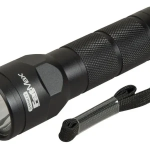 Lampe Torche Aluminium - 120 Lumens - Fatmax Stanley 1-95-152