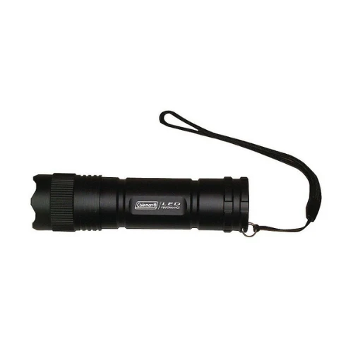 Lampe Torche aluminium COLEMAN Torche aluminium LED FLASHLIGHT- 2000009534