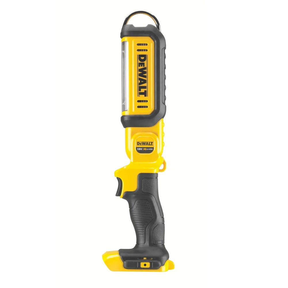 Lampe torche LED Dewalt DCL050-XJ 18V
