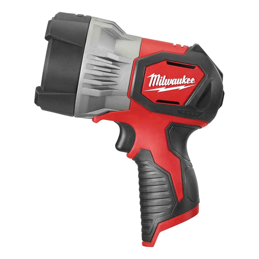 Lampe torche à LED Milwaukee M12 SLED-0 12V