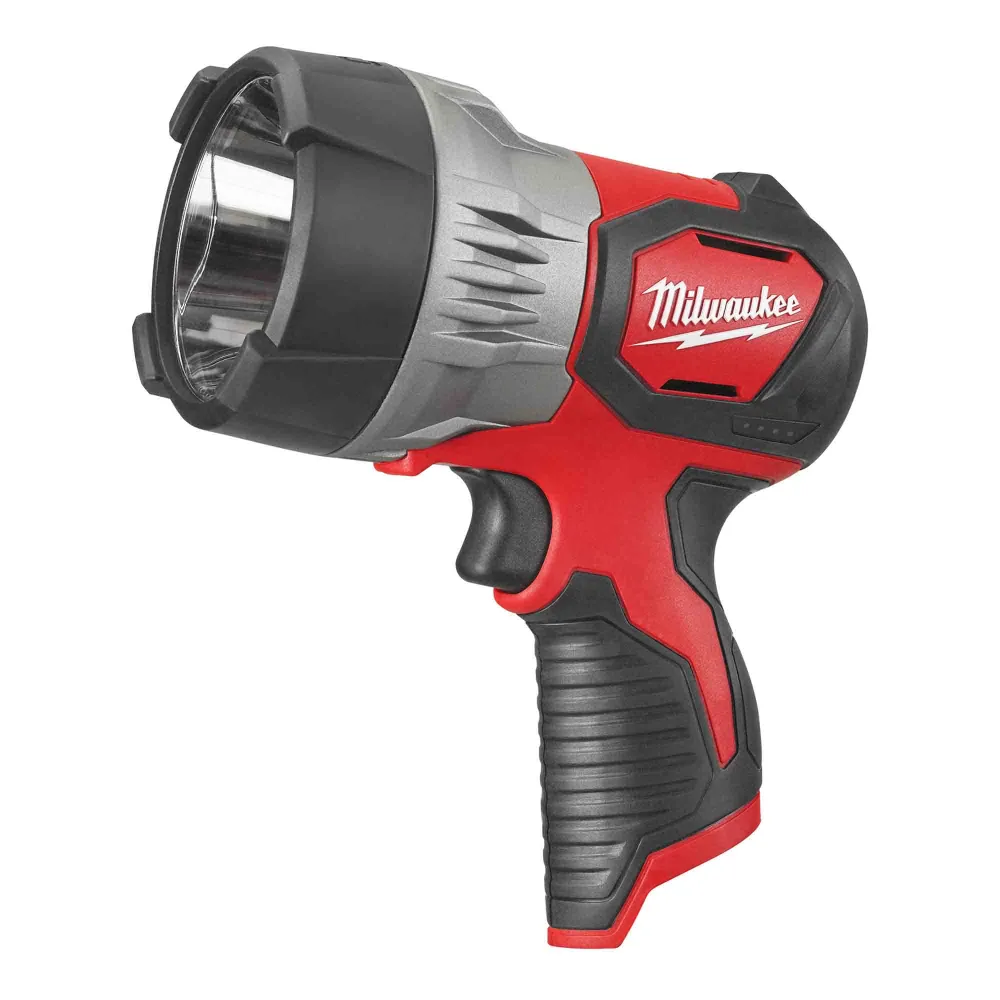 Lampe torche à LED Milwaukee M12 SLED-0 12V