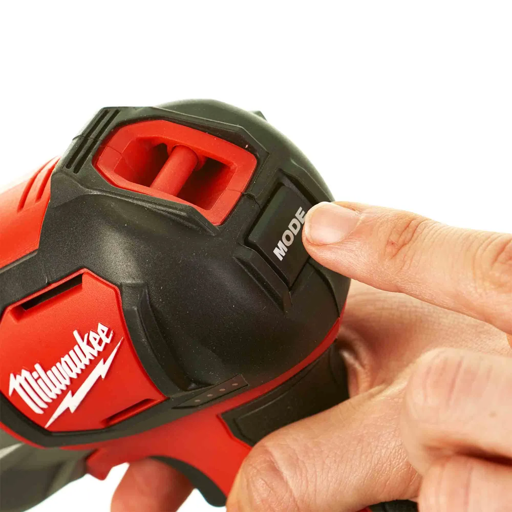 Lampe torche à LED Milwaukee M12 SLED-0 12V