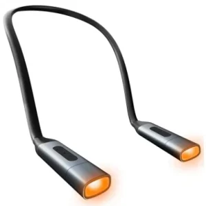 Lampe Tour de Cou Rechargeable