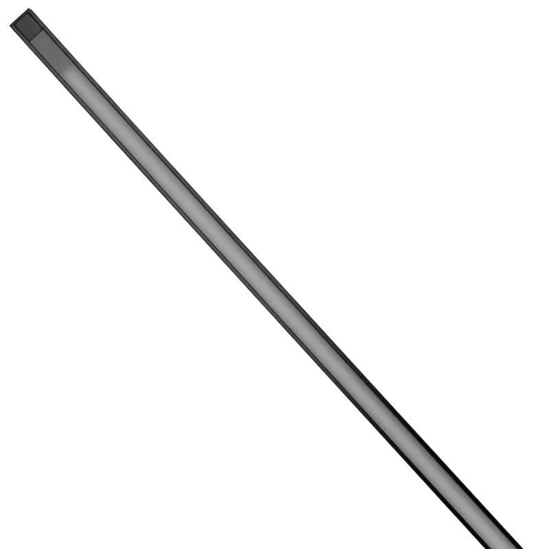 Lampe de traitement LED all4light Lashes Line 2 noire avec support