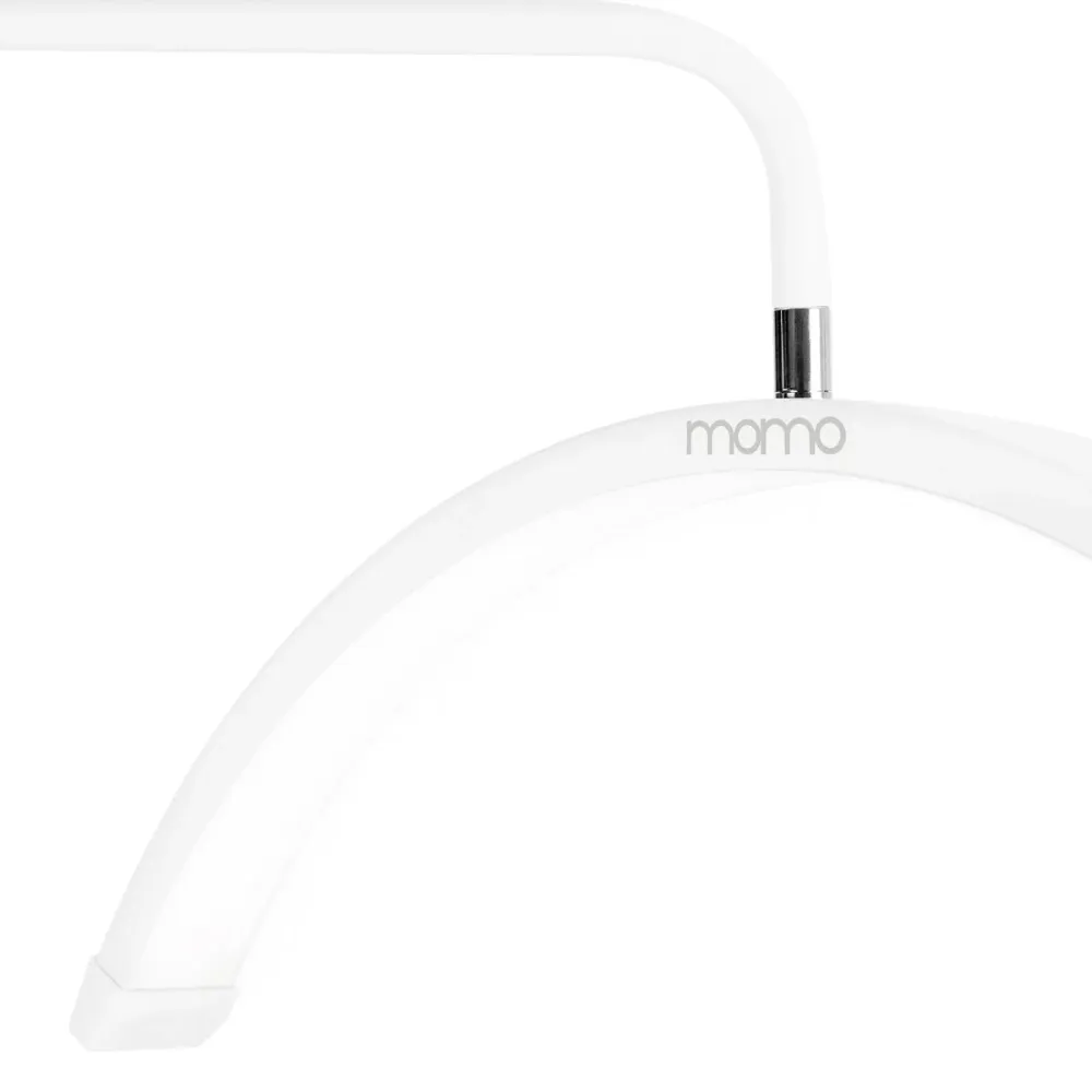 Lampe de traitement pour cils Glow MOMO MX6 blanche