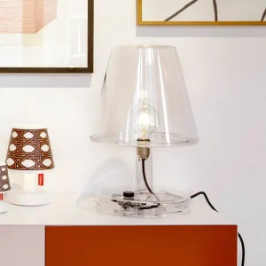 Lampe Trans-parents