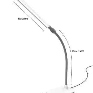 Lampe uno pro table