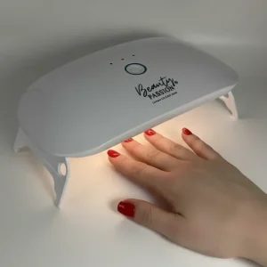 Lampe UV/LED Power Flash 24W - séchage rapide