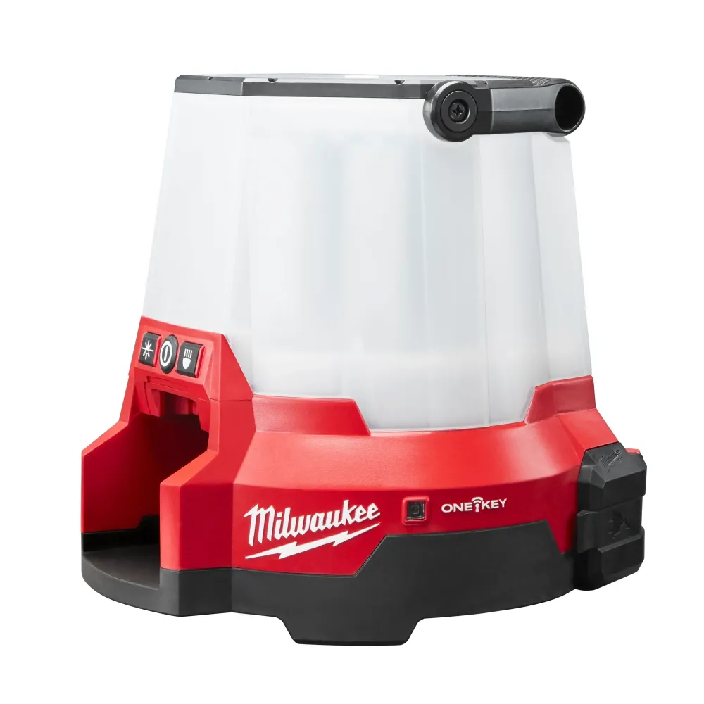 Lanterne LED Milwaukee M18 ONESLSP-0 18V