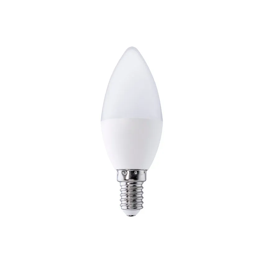 LDV CANDLE LED Bulb 6W 4500K 572LM E14