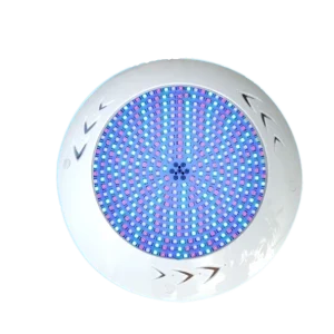 LDV Pool surface LED spotlight 12V RGB PULSA 580135RGB