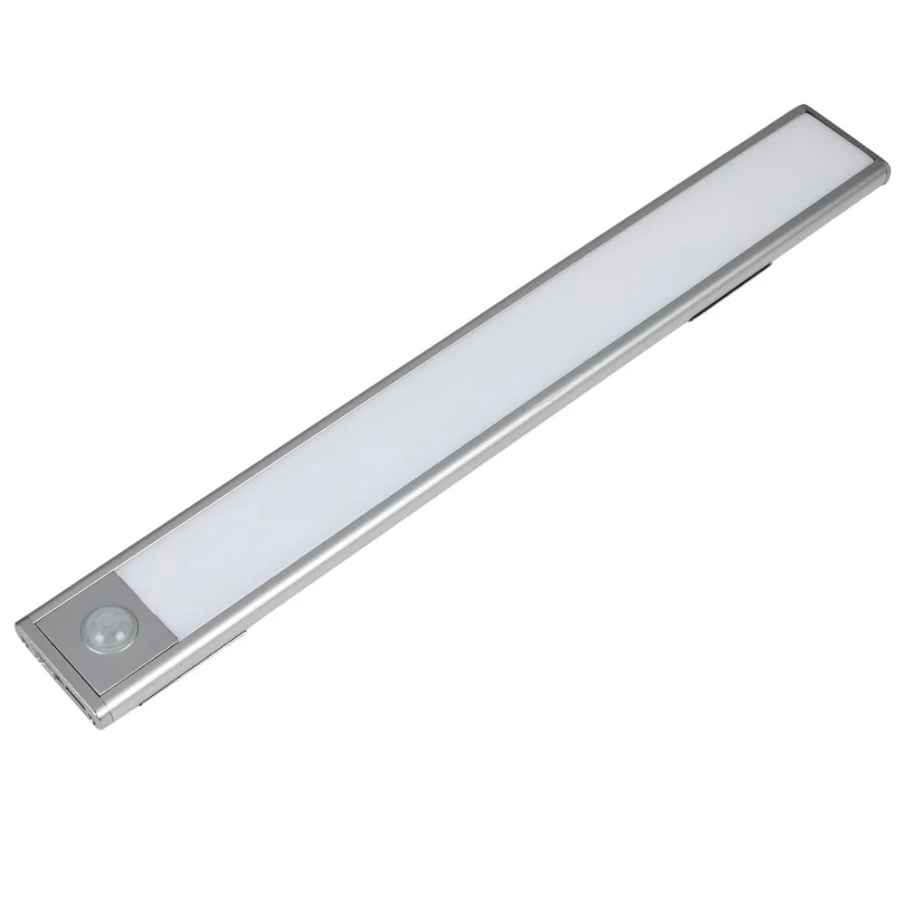LED lumiére d'armoire avec PIR capteur