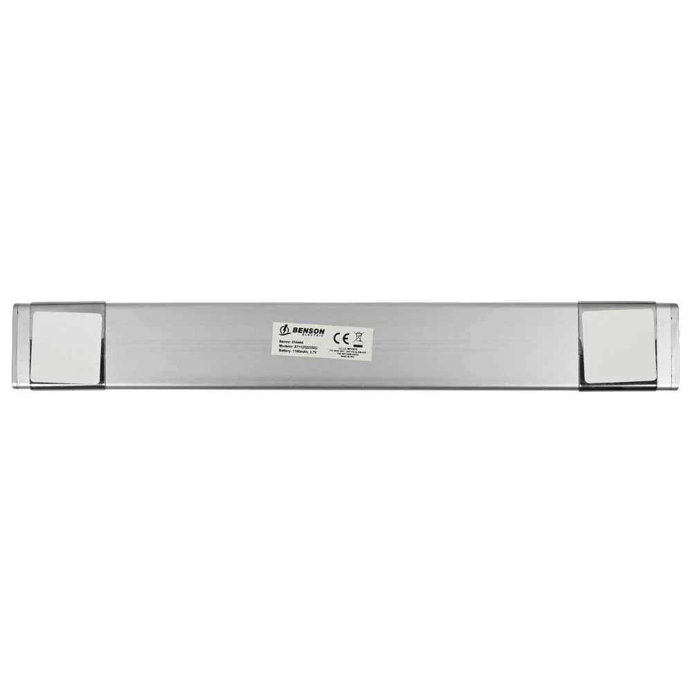 LED lumiére d'armoire avec PIR capteur