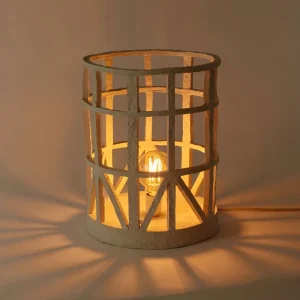 Lampadaire L - Beige Earth - Marie Michielssen Les Archives - Serax