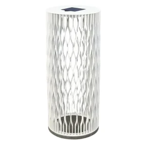 Les Jardins Cadix Lampe solaire h:90cm 500 Lumens