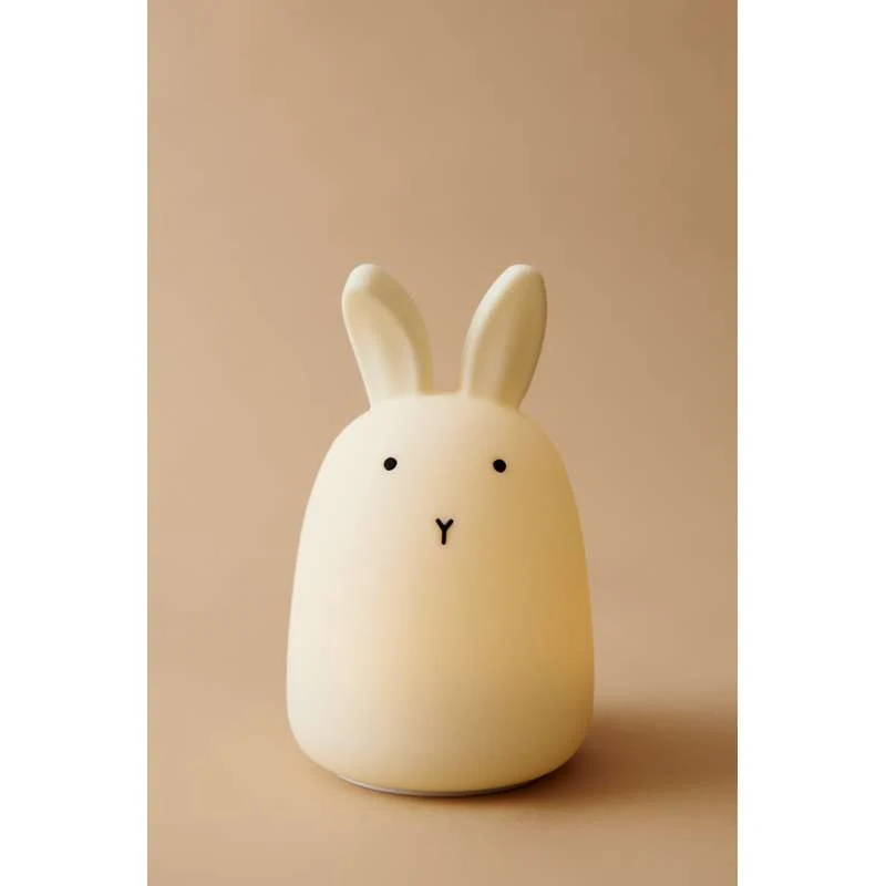 Liewood Lampe de poche Winston - Rabbit/Crème de la Crème