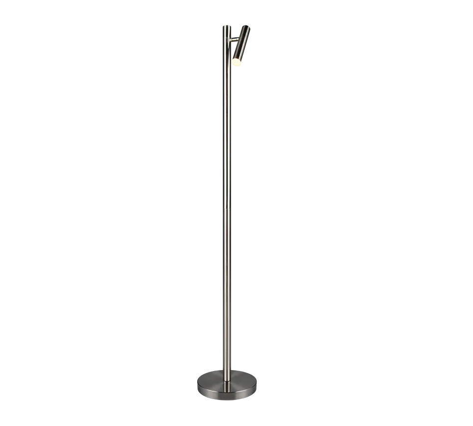 Liseuse Gomez nickel R44571107