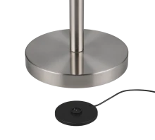Liseuse Gomez nickel R44571107