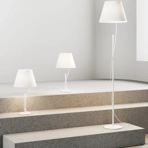 Hover Lampe de Sol Lodes