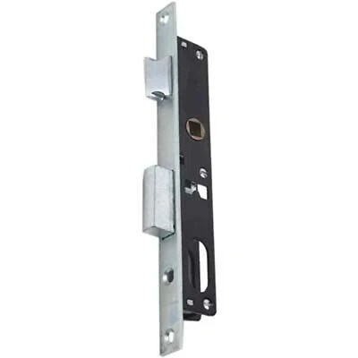 Loquet/boulon de serrure vertical art. Avertisseurs 920/925 e14.5 - 16 mm avant