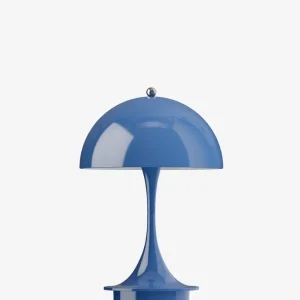 Panthella 160 portable Louis Poulsen