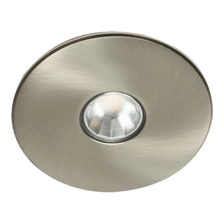 L&S Luminaire encastré Superlight Emotion 12 V 2,9 W ( 3000550012 )