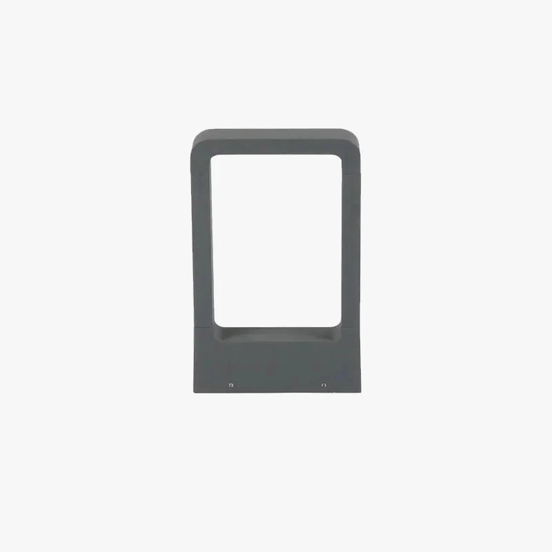 lampe led d'extérieur étanche pour éclairage de jardin et sentier Lumeers_marketplace