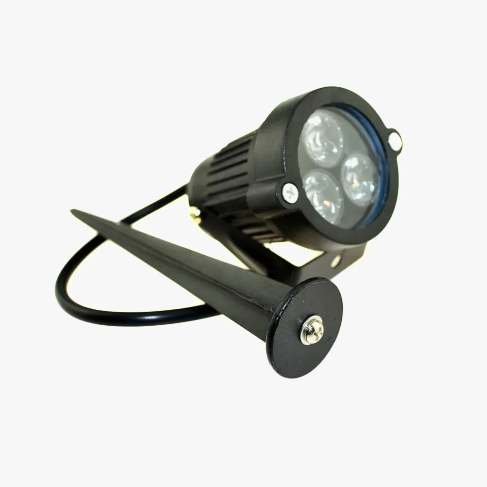 spot led extérieur étanche pour éclairage de jardin et paysage Lumeers_marketplace
