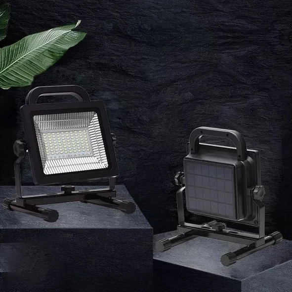 Lumina™ Projecteur solaire