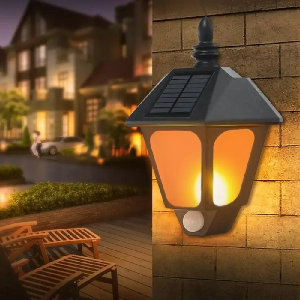 Luminaire Extérieur | KIORE