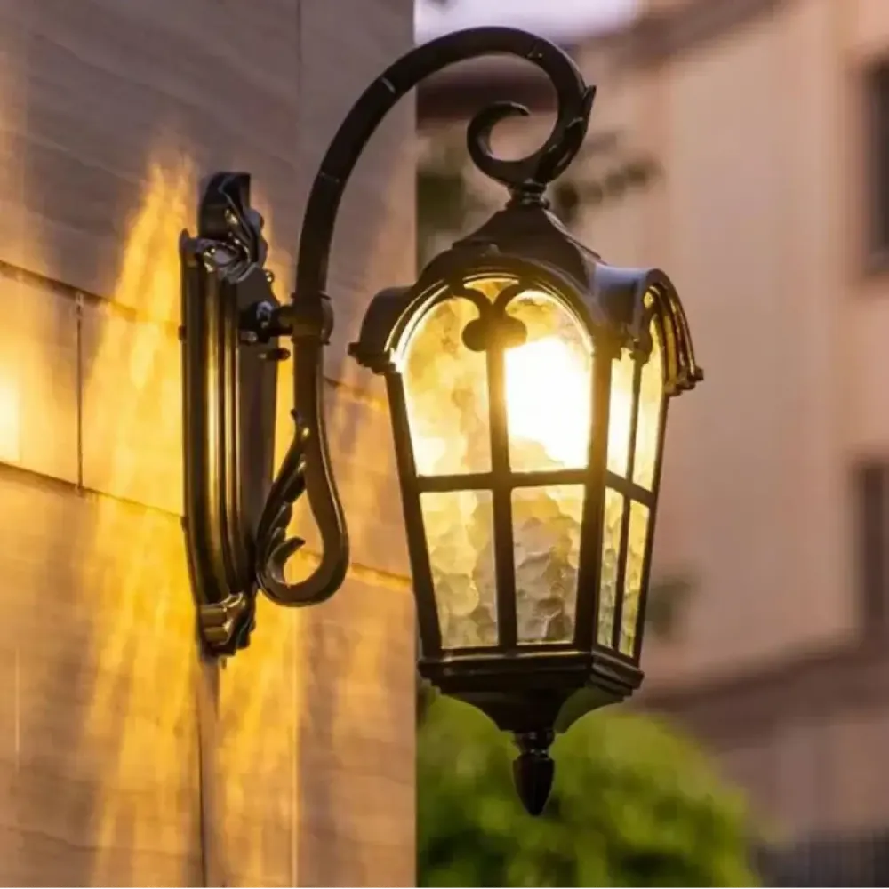 Luminaire Extérieur | OIGORITOS