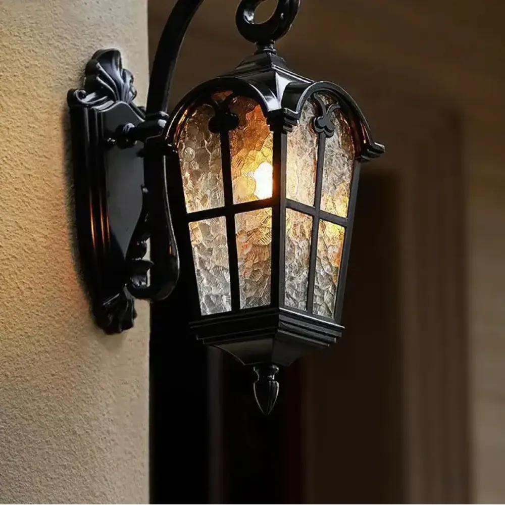 Luminaire Extérieur | OIGORITOS