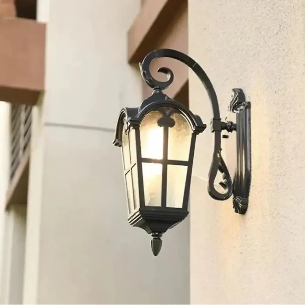 Luminaire Extérieur | OIGORITOS