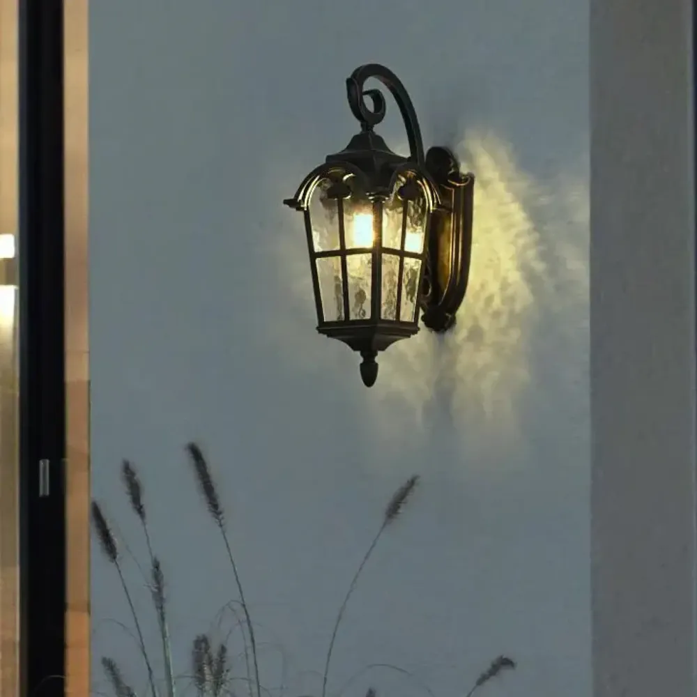 Luminaire Extérieur | OIGORITOS