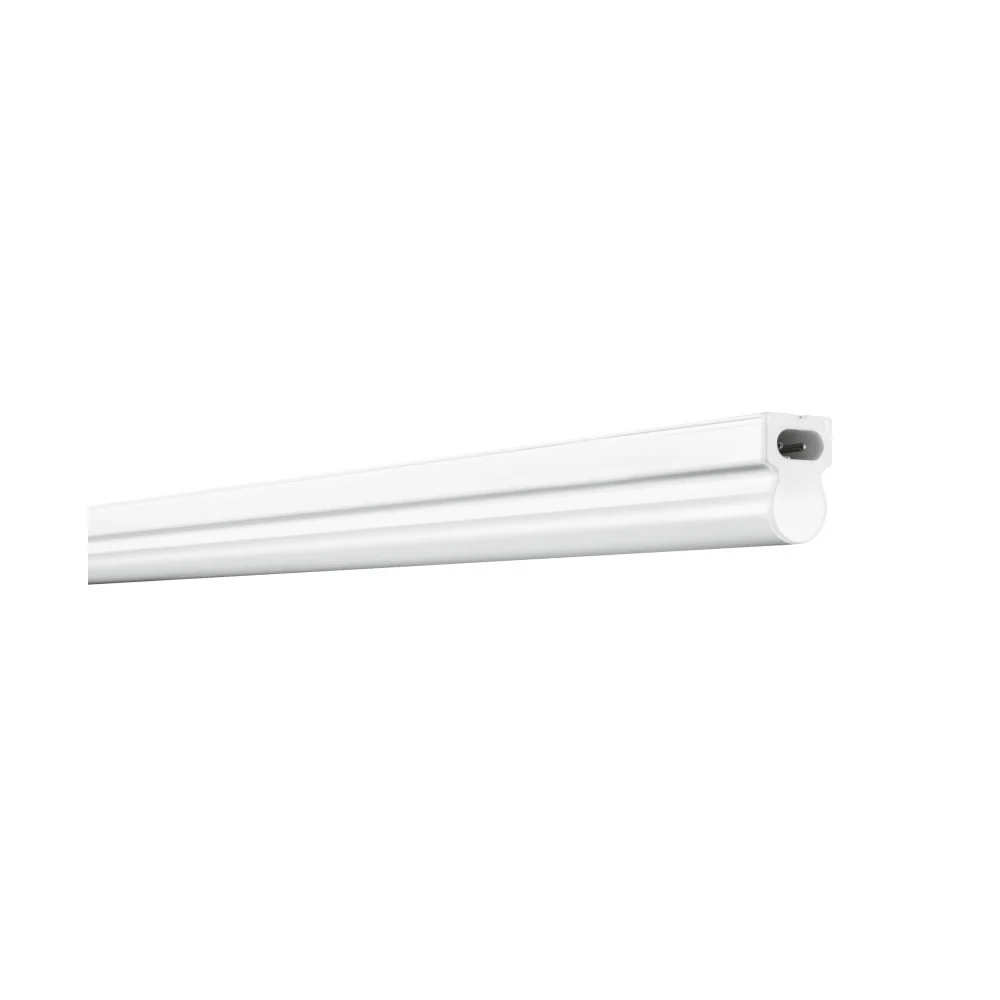 Luminaire LED Linéaire Ledvance "Compact" 10W 1000Lm 3000K 140º IP20