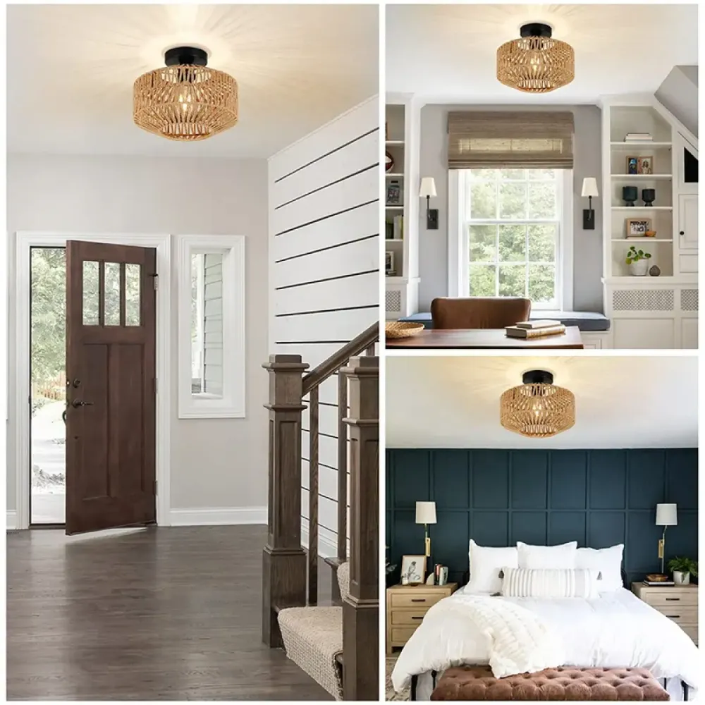 Luminaire Plafonnier | CEILIAH