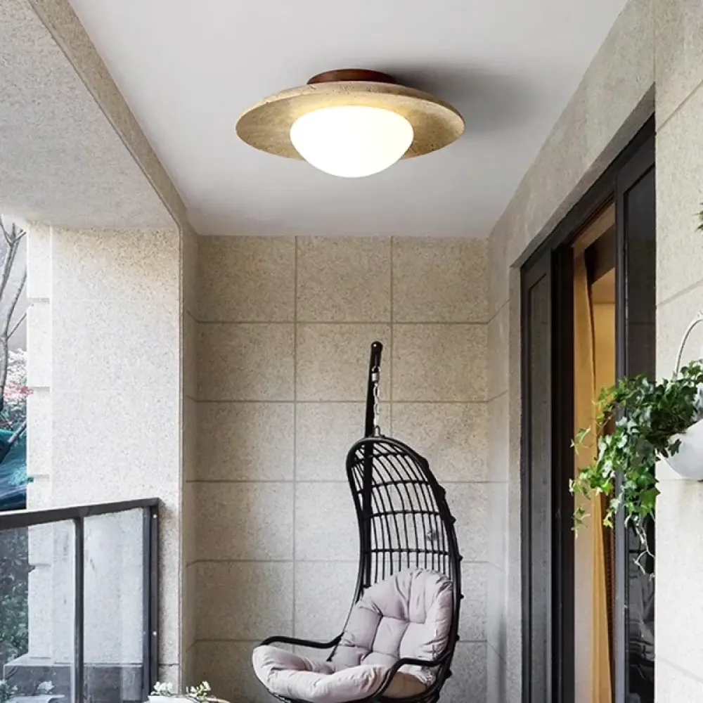 Luminaire Plafonnier | GEBEI
