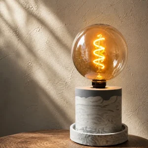 Lumière Albâtre n°001