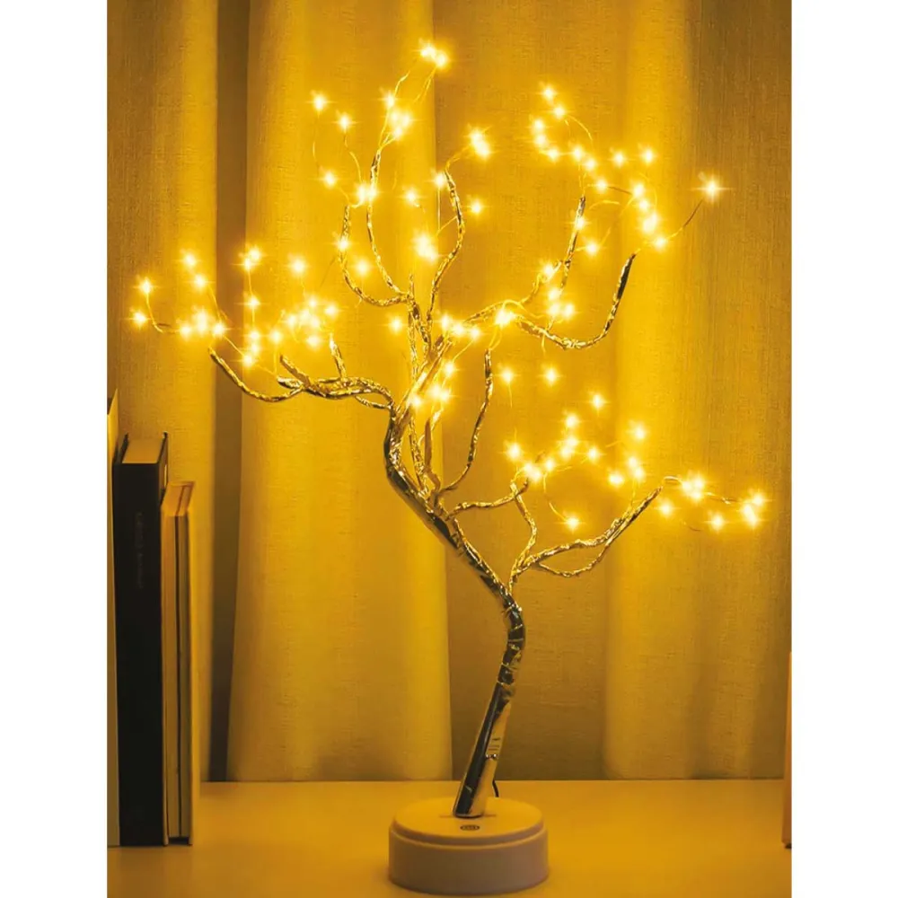 Lampe de table avec 90 LED Magasins Hart | Hart Stores