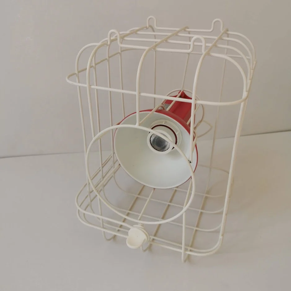 Lampe Matali Crasset, Ikea PS 2017 Maison Panache