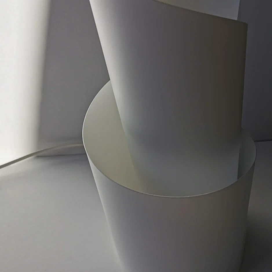 Lampe vintage Samuel Parker, Lucia, 1990 Maison Panache