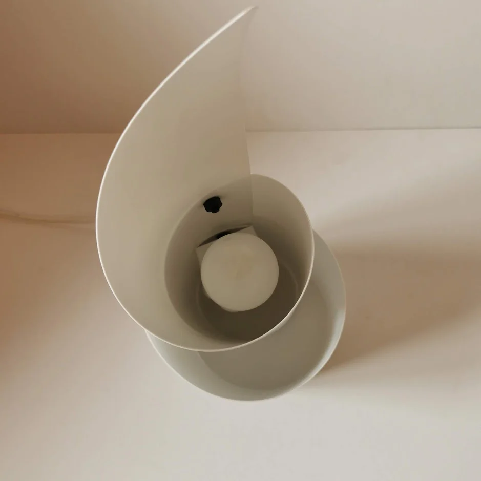 Lampe vintage Samuel Parker, Lucia, 1990 Maison Panache