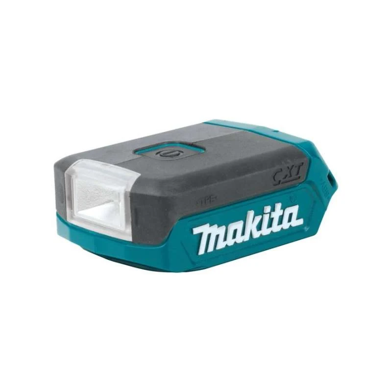 Lampe torche LED MAKITA ML103 avec batterie CXT MAKITA ACCESSOIRES