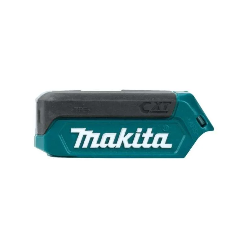 Lampe torche LED MAKITA ML103 avec batterie CXT MAKITA ACCESSOIRES