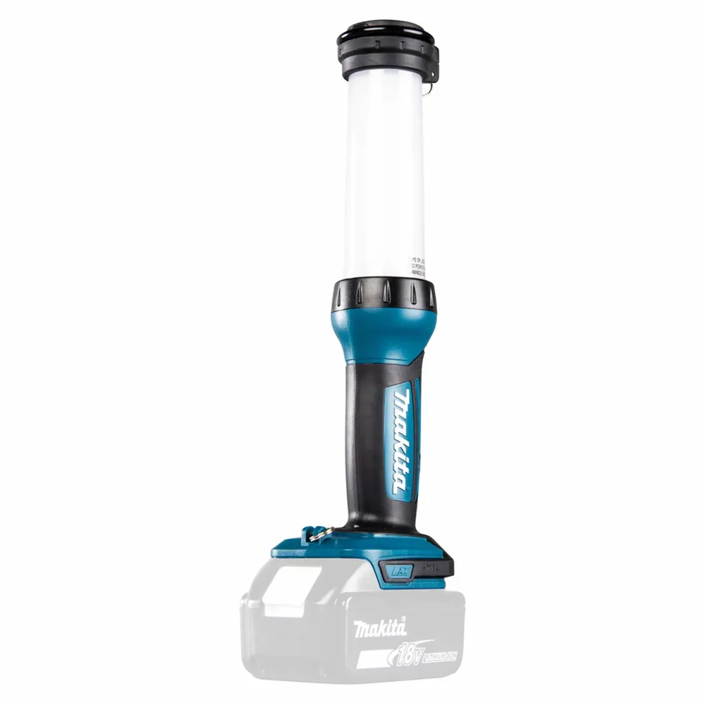 Lampe torche à LED Makita DECDML807 18V