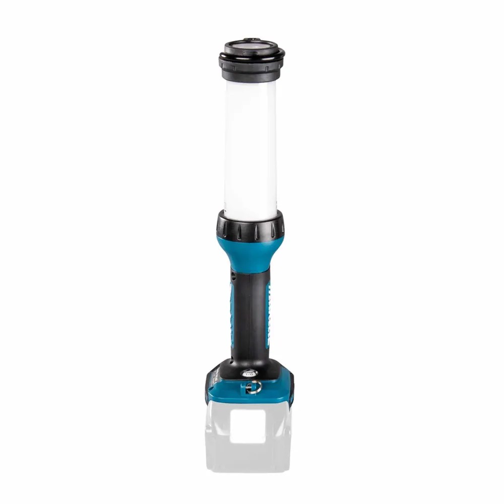 Lampe torche à LED Makita DECDML807 18V